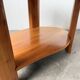 Low tables in "drop" elm