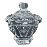 Baccarat crystal dredder