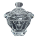 Baccarat crystal dredder