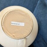 Monteuse N25 living room lamp by Robert de Schuytener 1970