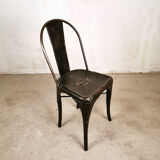 Tolix chair model B, 1930