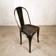 Chaise Tolix modele B, 1930