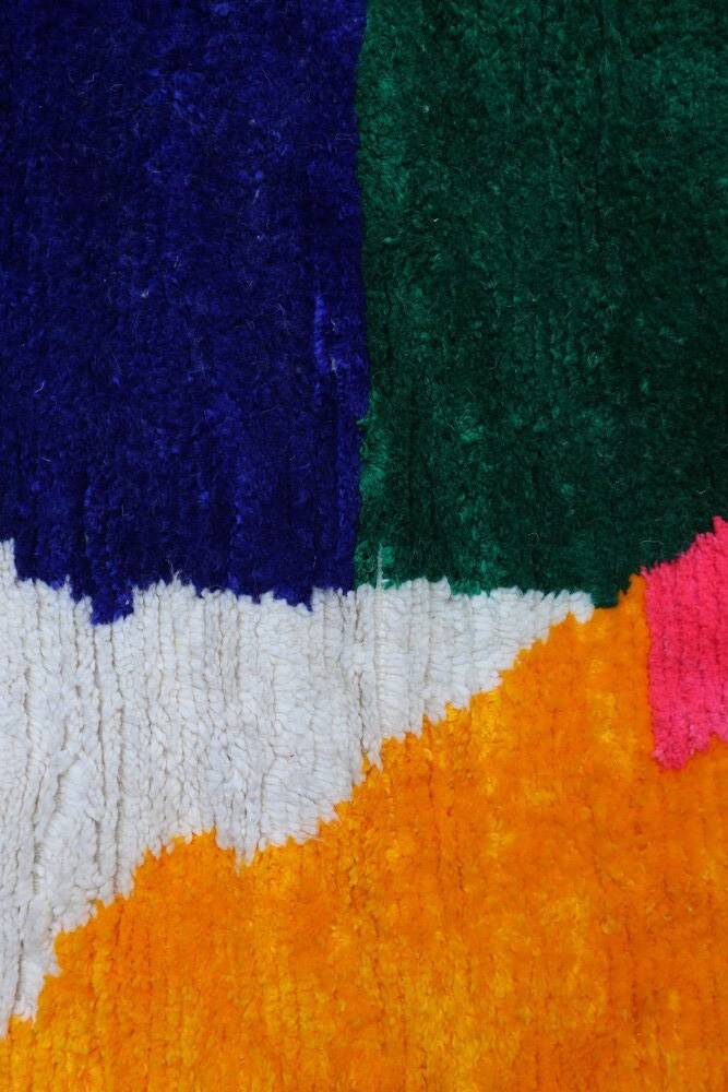 Rug Collection Them - 300 x 200cm