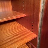 MCM teak sideboard 60s