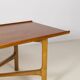 Table basse par Folke Ohlsen pour Bodafors, Suède 1964