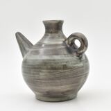 Ceramic jug Jean de Lespinasse vintage