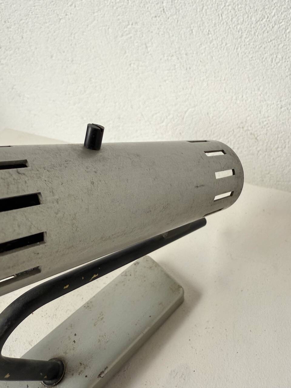 Pair of Alain Richard wall lights