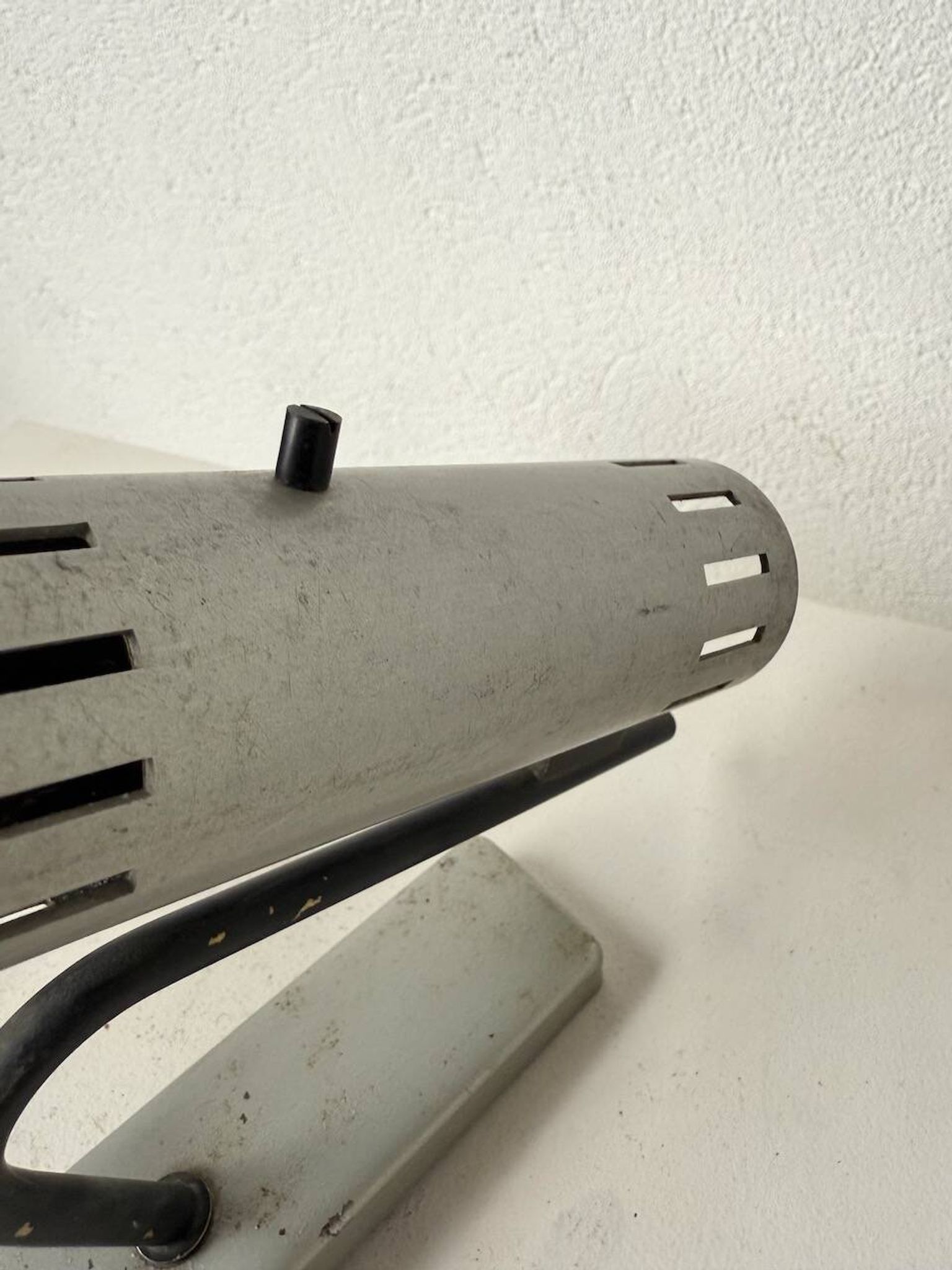Pair of Alain Richard wall lights