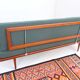 Peter Hvidt Minerva Sofa Bed France & Daverkosen drawing 1960s