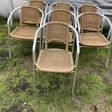 cafe armchair