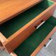 Teak TV cabinet sideboard from the 60s-70s