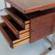 Removable drawer desk, Gianni Moscatelli for Formanova Italia, 1960