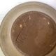 Cellar rat candle holder ceramicist van gompel
