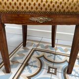 Fauteuil bridge