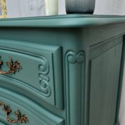 Louis XV chest of drawers