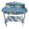 Wooden dressing table