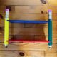 Etagere crayon Pierre Sala