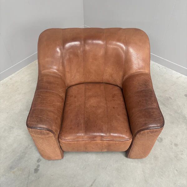De Sede DS44 lounge chair, 1970s