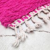 Colorful Boujaad Moroccan Berber rug 2.90x2.05m