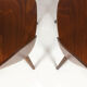 No. 515 Wooden Chairs by Oswald Haerdtl for TON, 1950s, Set of 2
