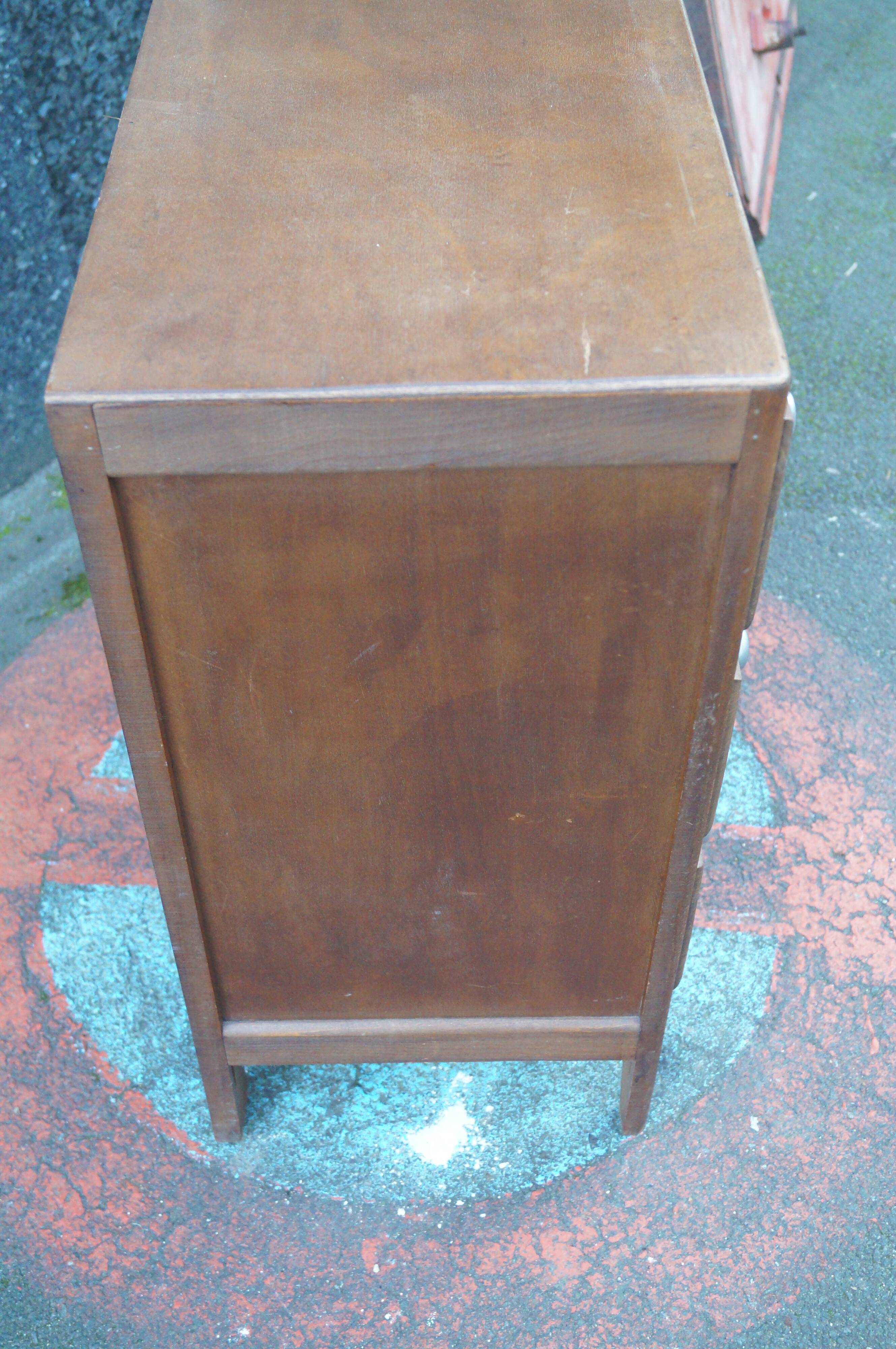 Chest of drawers 1940