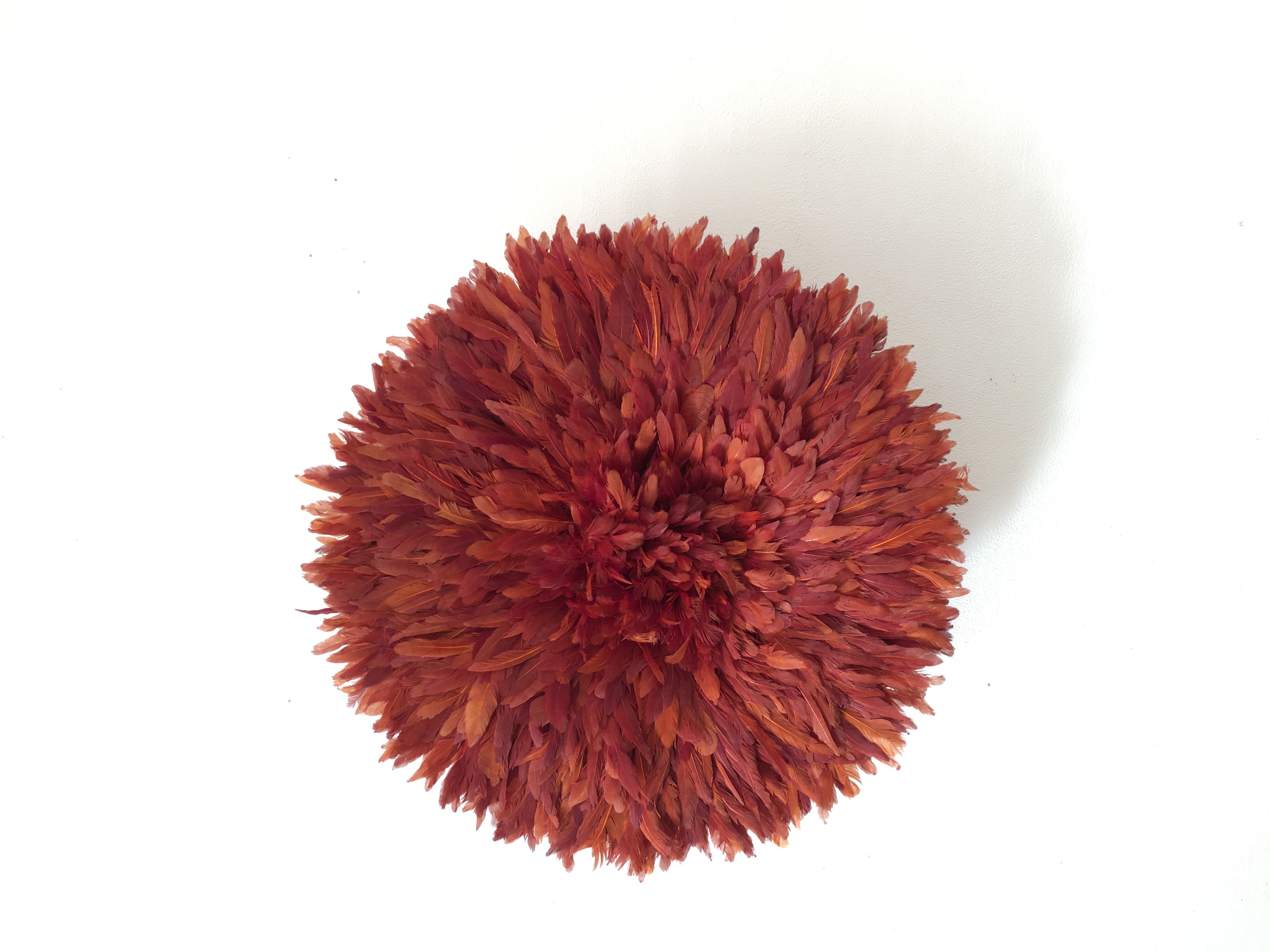 Juju hat rusts 50 cm