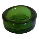 Cendrier en verre de Erik Hoglund