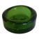 Glass ashtray by Erik Hoglund