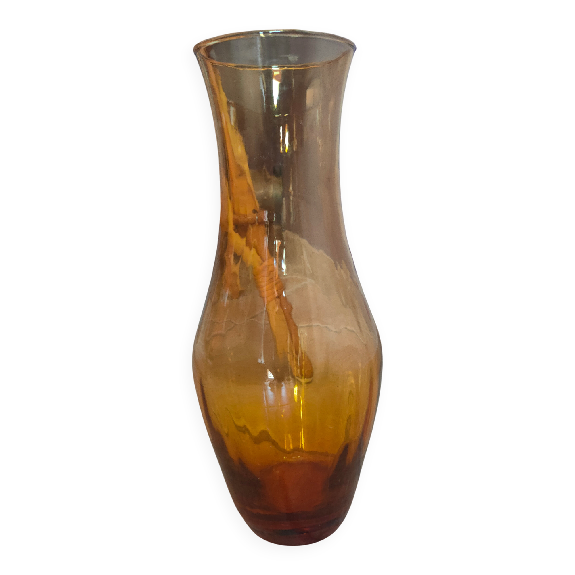 Vintage vase