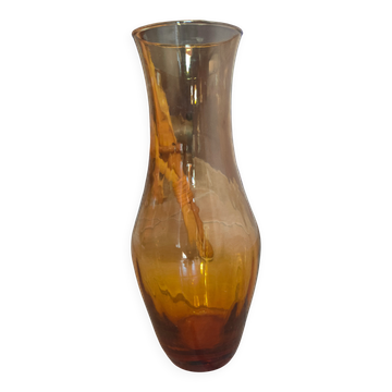 Vintage vase