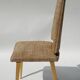 6 chairs, 1960s