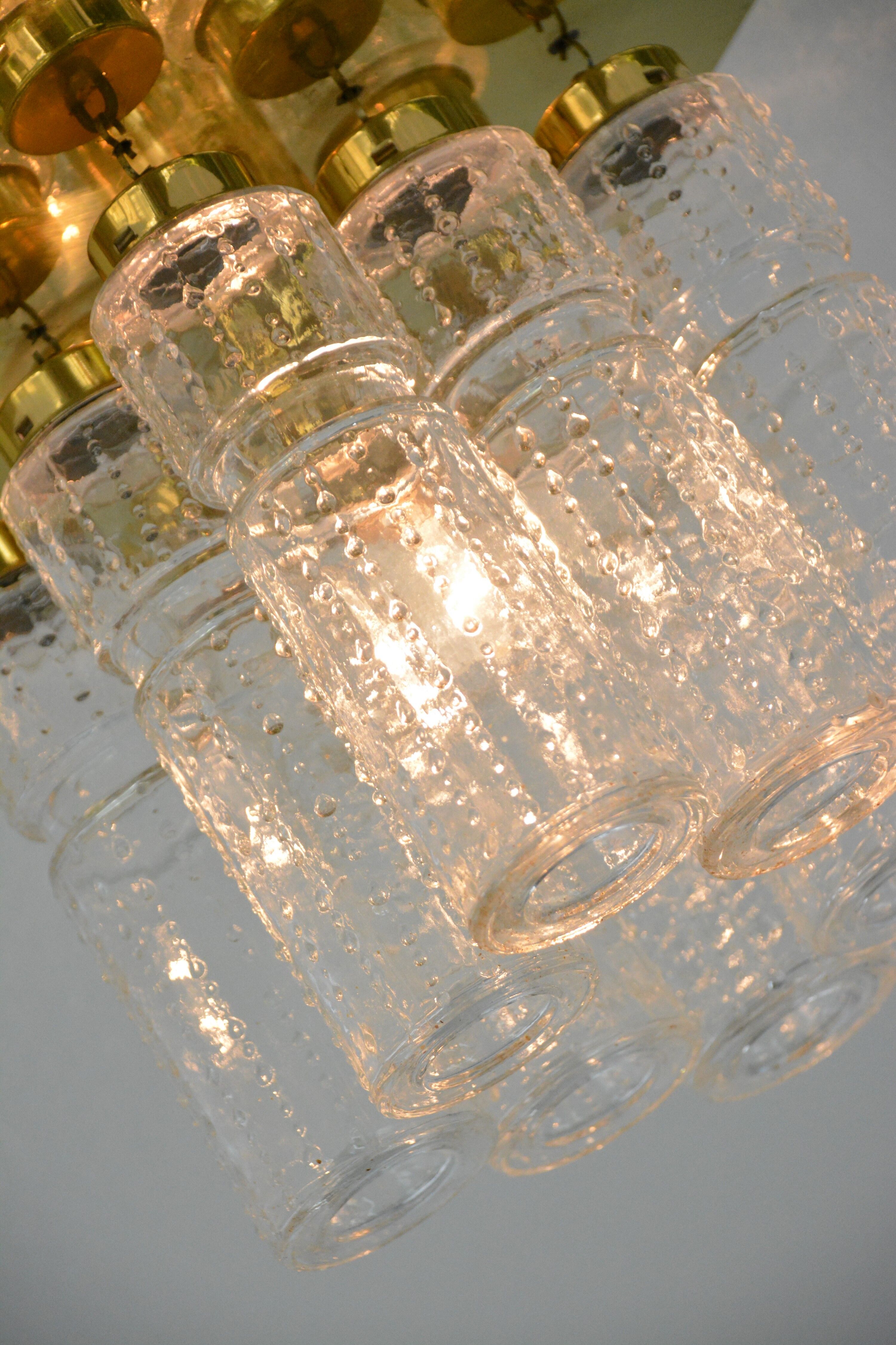 Ceiling light Glashütte Limburg, 60