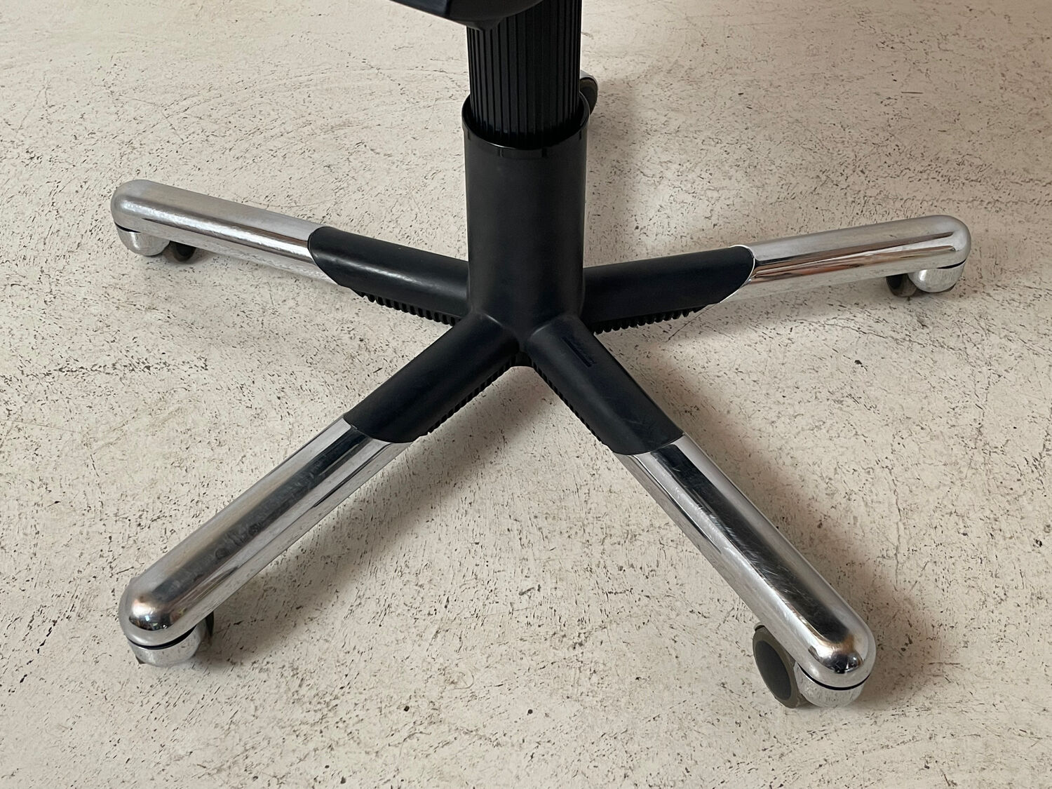 Vitra Mario Bellini office chair