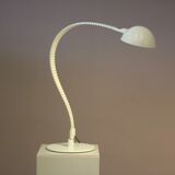 1970s “Flex” floor lamp by Elio Martinelli for Martinelli, Italy
