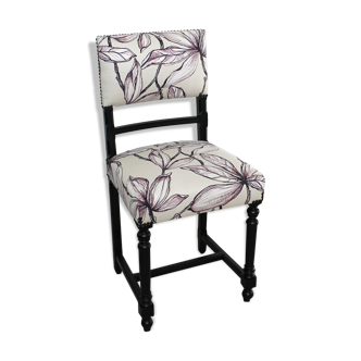 Louis XIII style chair