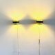 Model Nx25 Wall Lamps By Philips, The Netherlands, 1950S