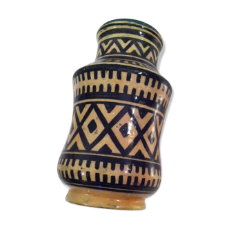 Albarello or pharmacy jar