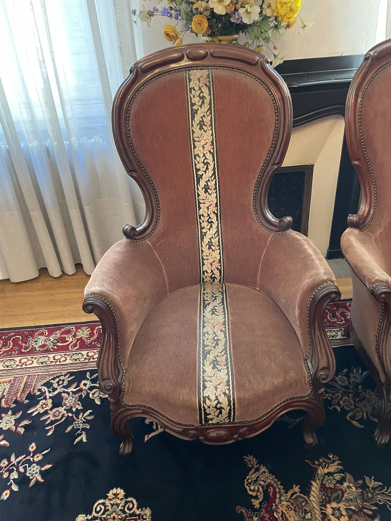 Living room set