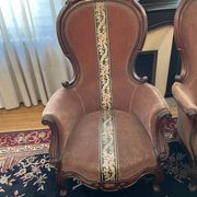 Living room set