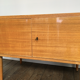 Enfilade meuble tv vintage