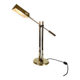 Italian Articulated Desk Lamp, 1980s