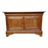 Maie pétrin Louis Philippe era in solid oak circa 1830