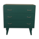Vintage chest of drawers