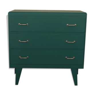 Vintage chest of drawers