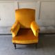 Armchair