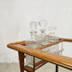 Desserte design italien
