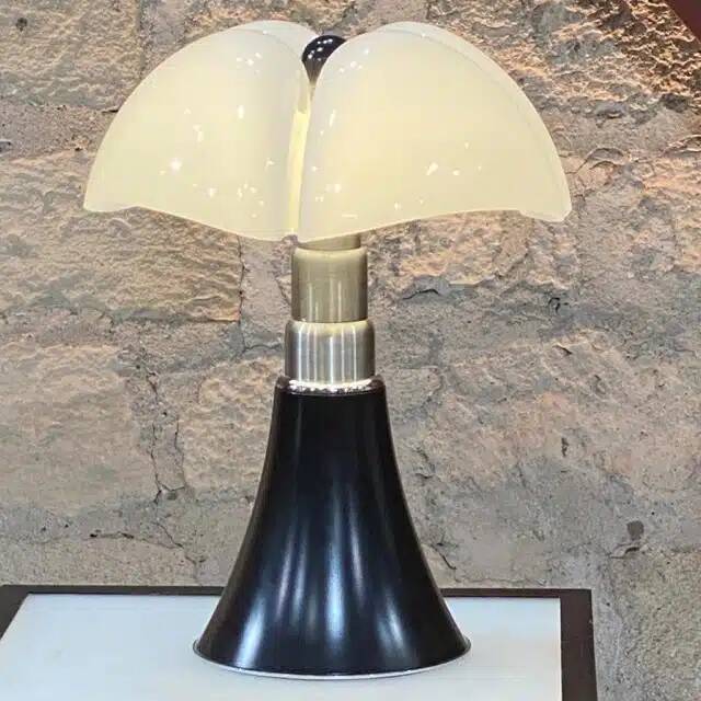 Pipistrello mini lamp
