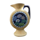 Pichet Amphora tchécoslovaque Art déco