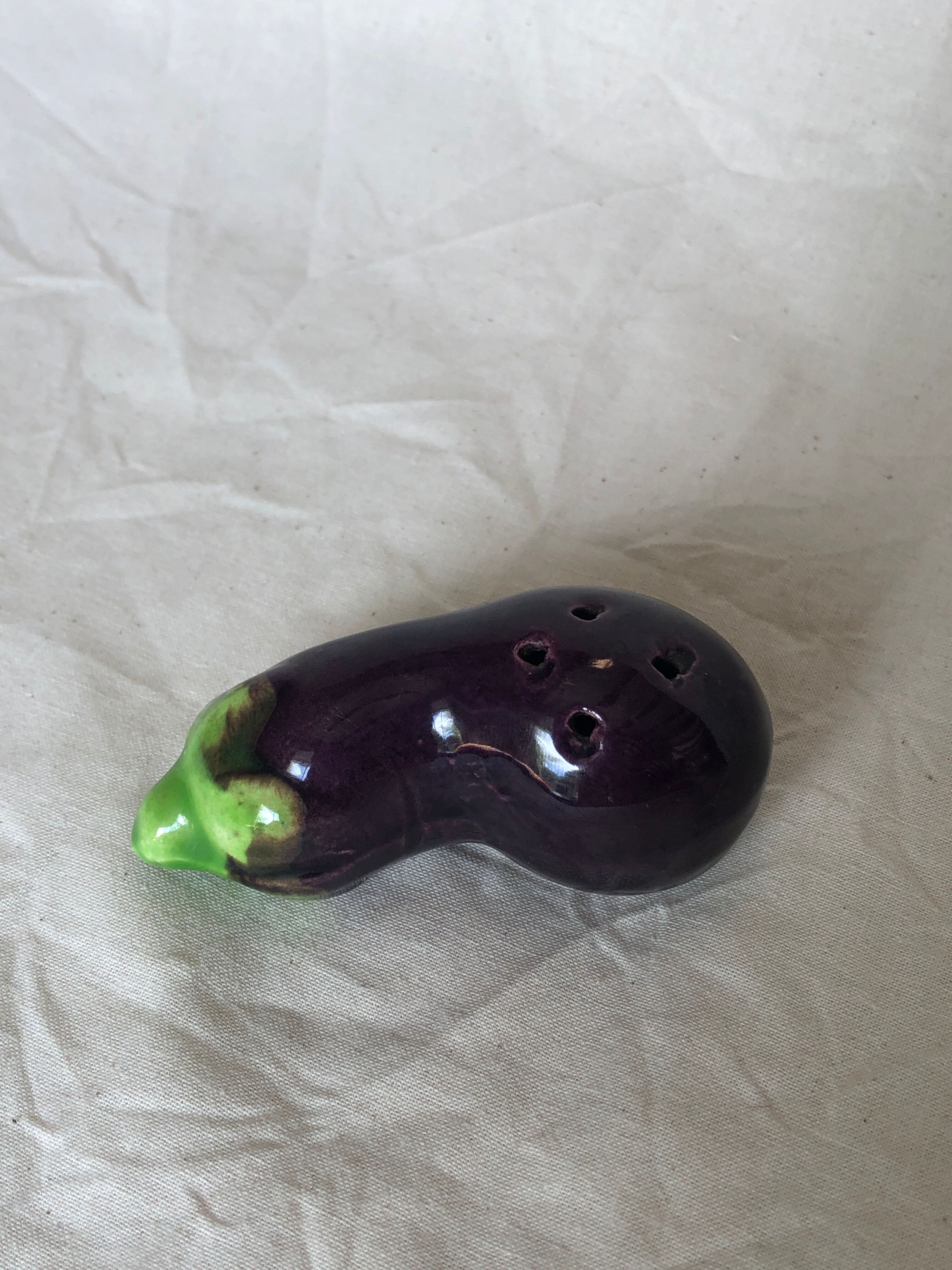 Condiment set, slurry vegetables