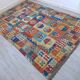 Kilim Afgan fait main